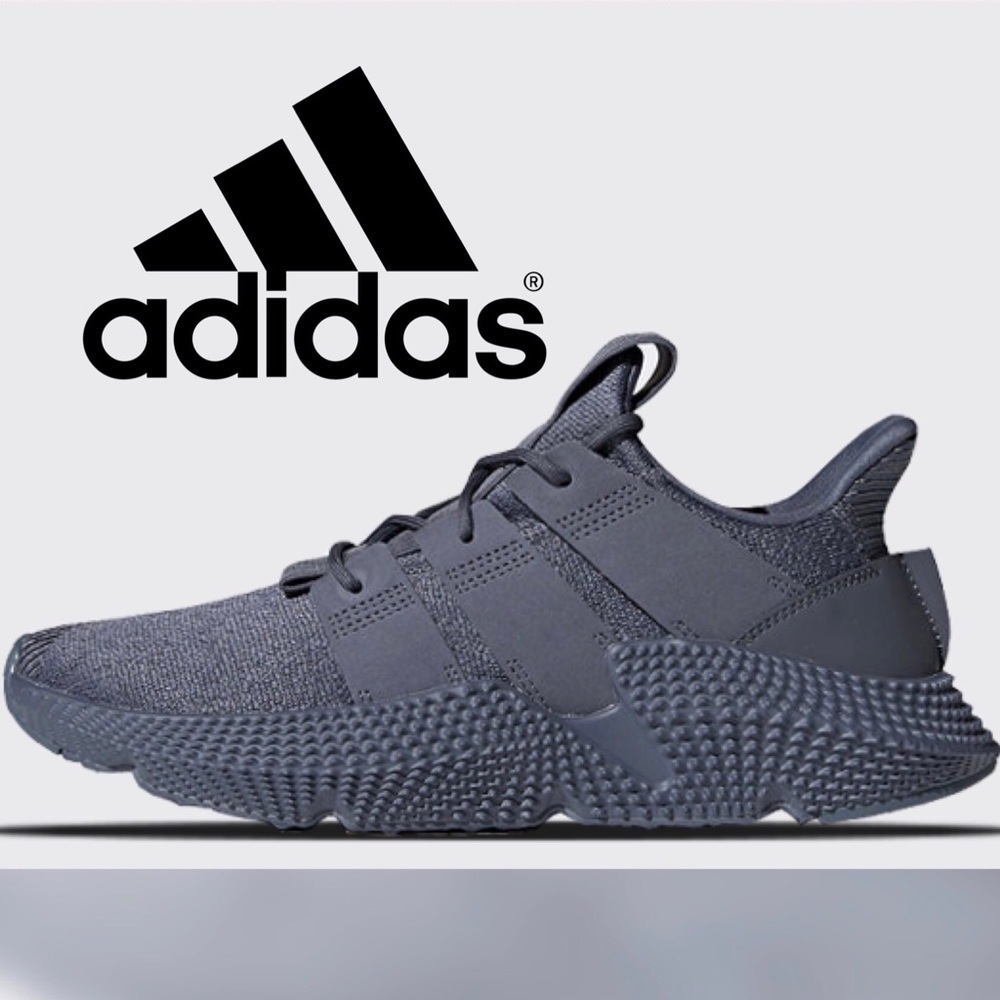 🛍PRICE DROP!🛍 Adidas Prophere Running Shoes Onyx